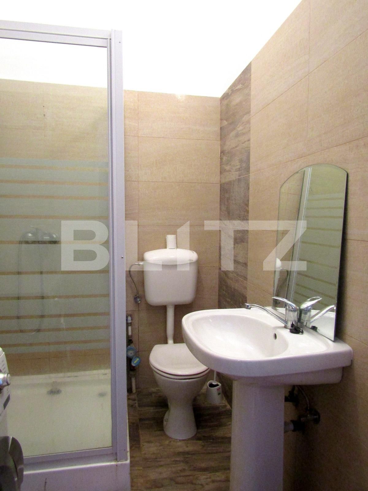 Garsonieră de închiriat Central - 29466AI | BLITZ Cluj-Napoca | Poza8