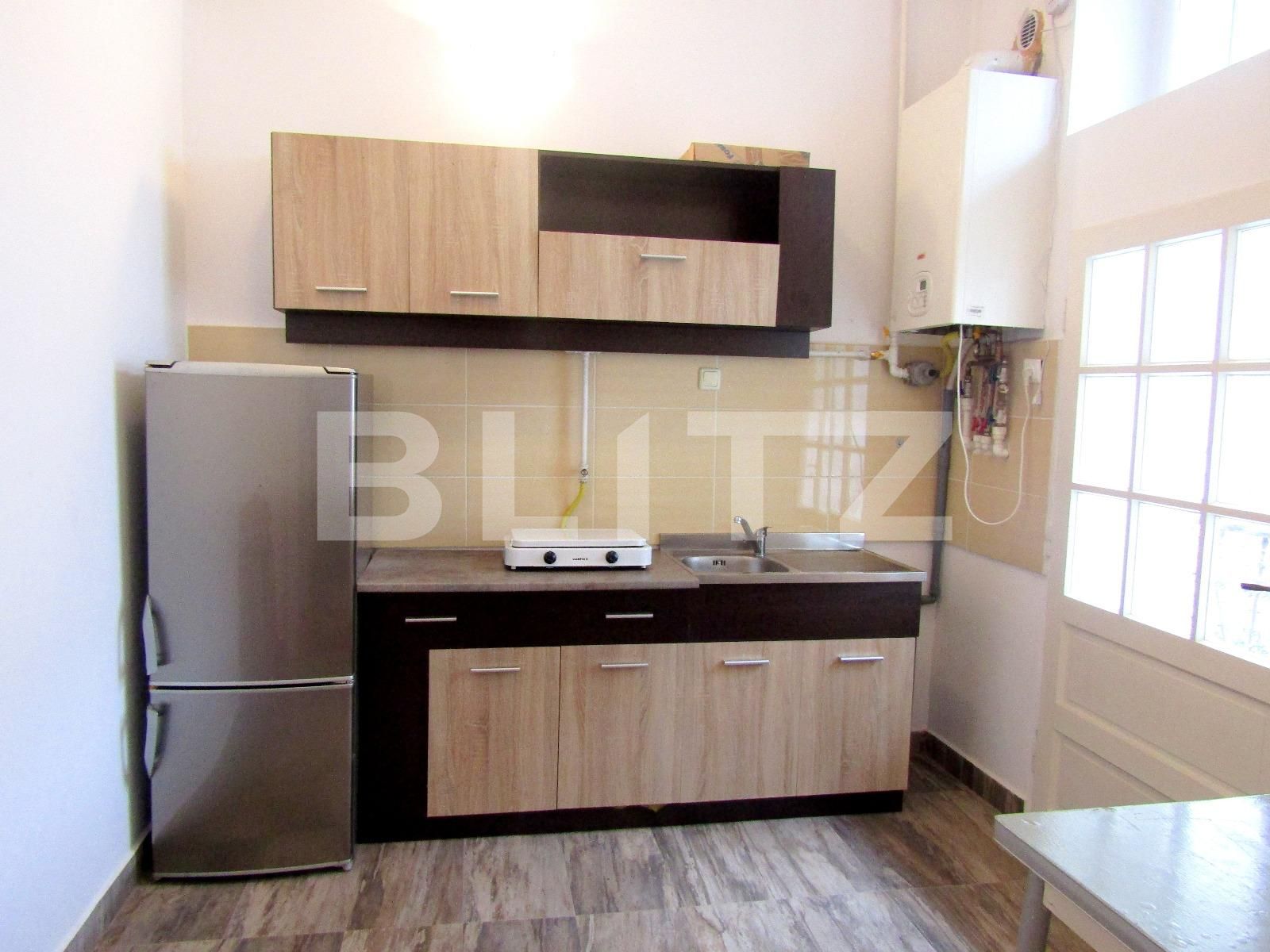 Garsonieră de închiriat Central - 29466AI | BLITZ Cluj-Napoca | Poza6