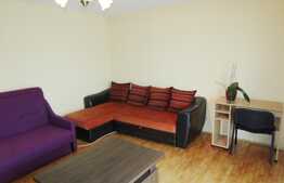 Apartament 1 camera, 46 mp, decomandat, loc de parcare, zona strazii Frunzisului