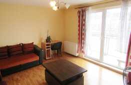 Apartament 1 camera, 46 mp, decomandat, loc de parcare, zona strazii Frunzisului