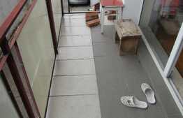 Apartament 1 camera, 46 mp, decomandat, loc de parcare, zona strazii Frunzisului