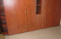 Apartament 1 camera, 46 mp, decomandat, loc de parcare, zona strazii Frunzisului