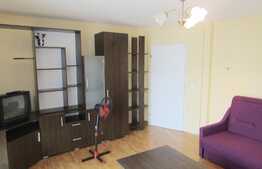 Apartament 1 camera, 46 mp, decomandat, loc de parcare, zona strazii Frunzisului