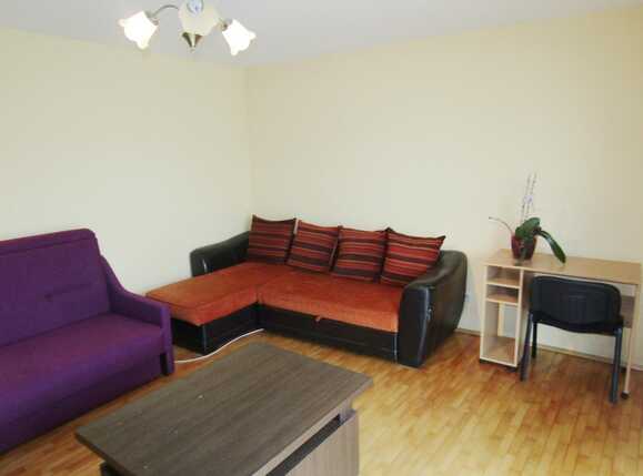 Garsonieră de închiriat Zorilor - 29467AI | BLITZ Cluj-Napoca | Poza2