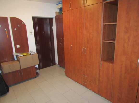 Garsonieră de închiriat Zorilor - 29467AI | BLITZ Cluj-Napoca | Poza6