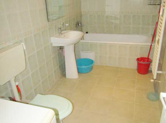 Garsonieră de închiriat Zorilor - 29467AI | BLITZ Cluj-Napoca | Poza8