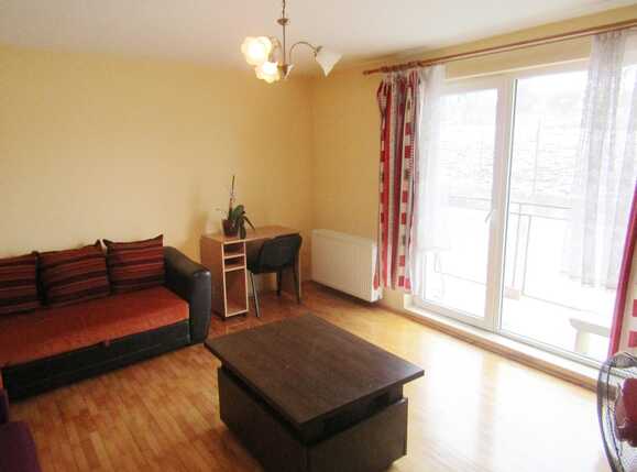 Garsonieră de închiriat Zorilor - 29467AI | BLITZ Cluj-Napoca | Poza1