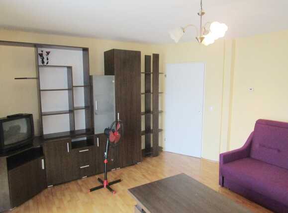 Garsonieră de închiriat Zorilor - 29467AI | BLITZ Cluj-Napoca | Poza3