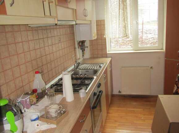 Garsonieră de închiriat Zorilor - 29467AI | BLITZ Cluj-Napoca | Poza5