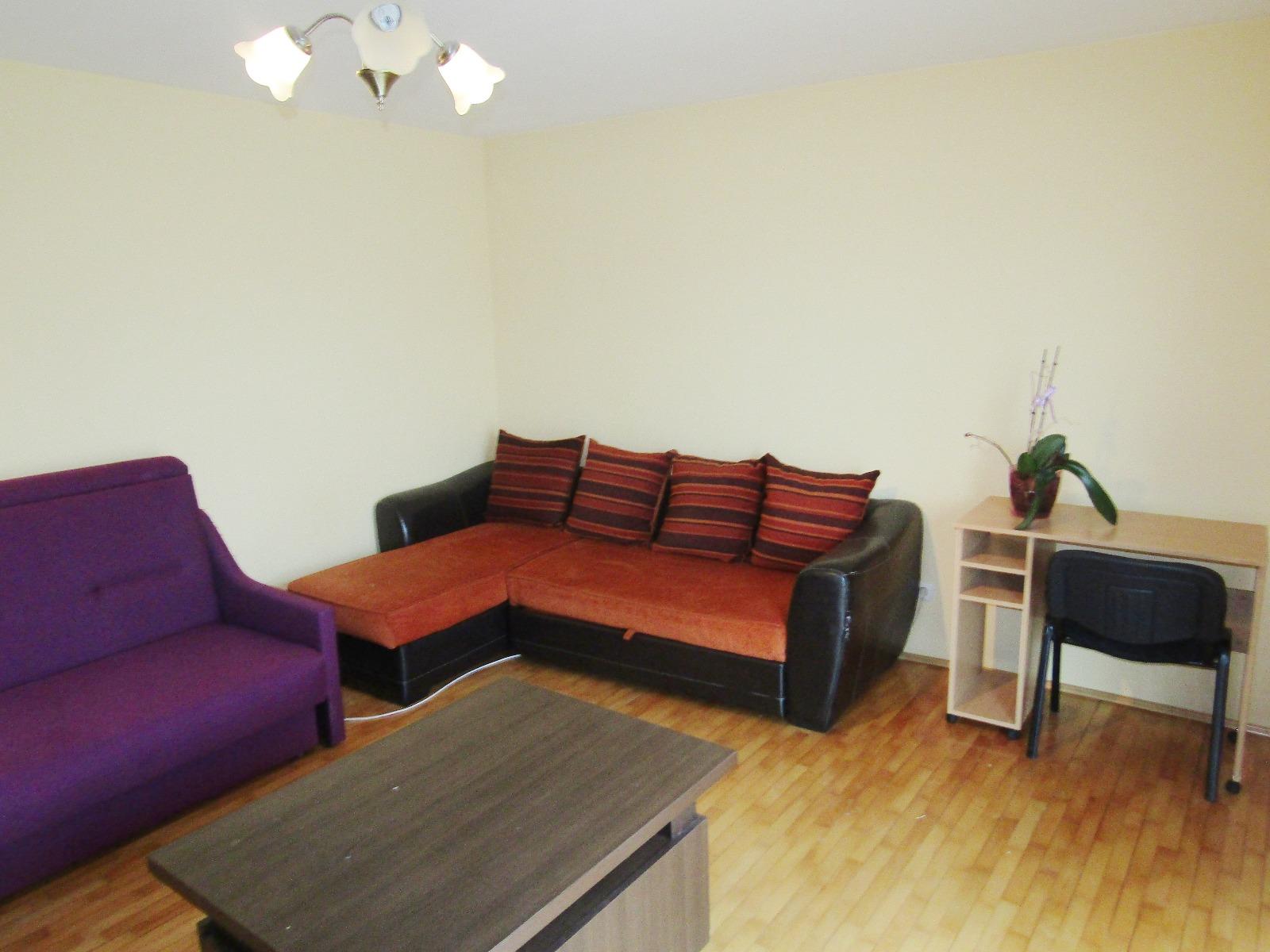 Garsonieră de închiriat Zorilor - 29467AI | BLITZ Cluj-Napoca | Poza2