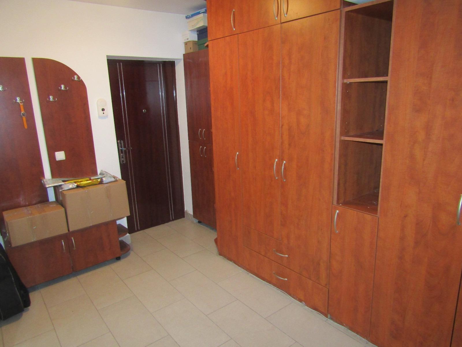 Garsonieră de închiriat Zorilor - 29467AI | BLITZ Cluj-Napoca | Poza6