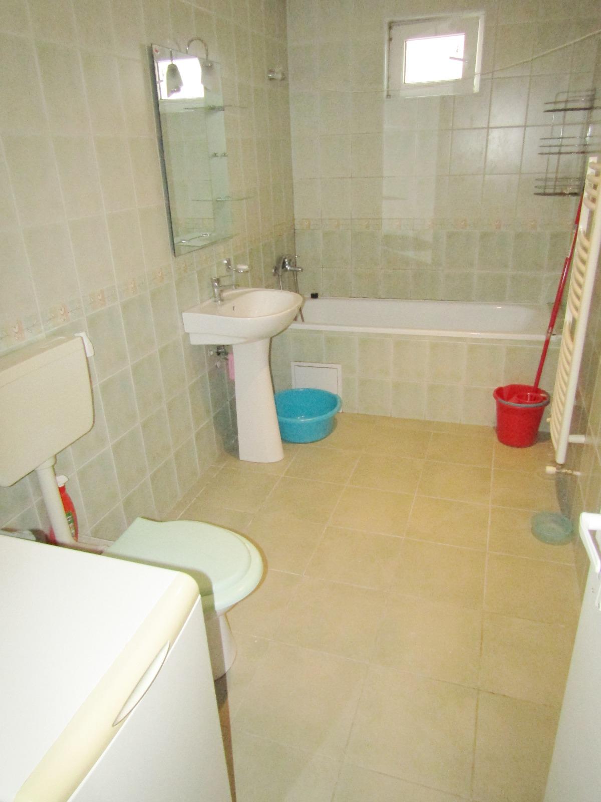 Garsonieră de închiriat Zorilor - 29467AI | BLITZ Cluj-Napoca | Poza8