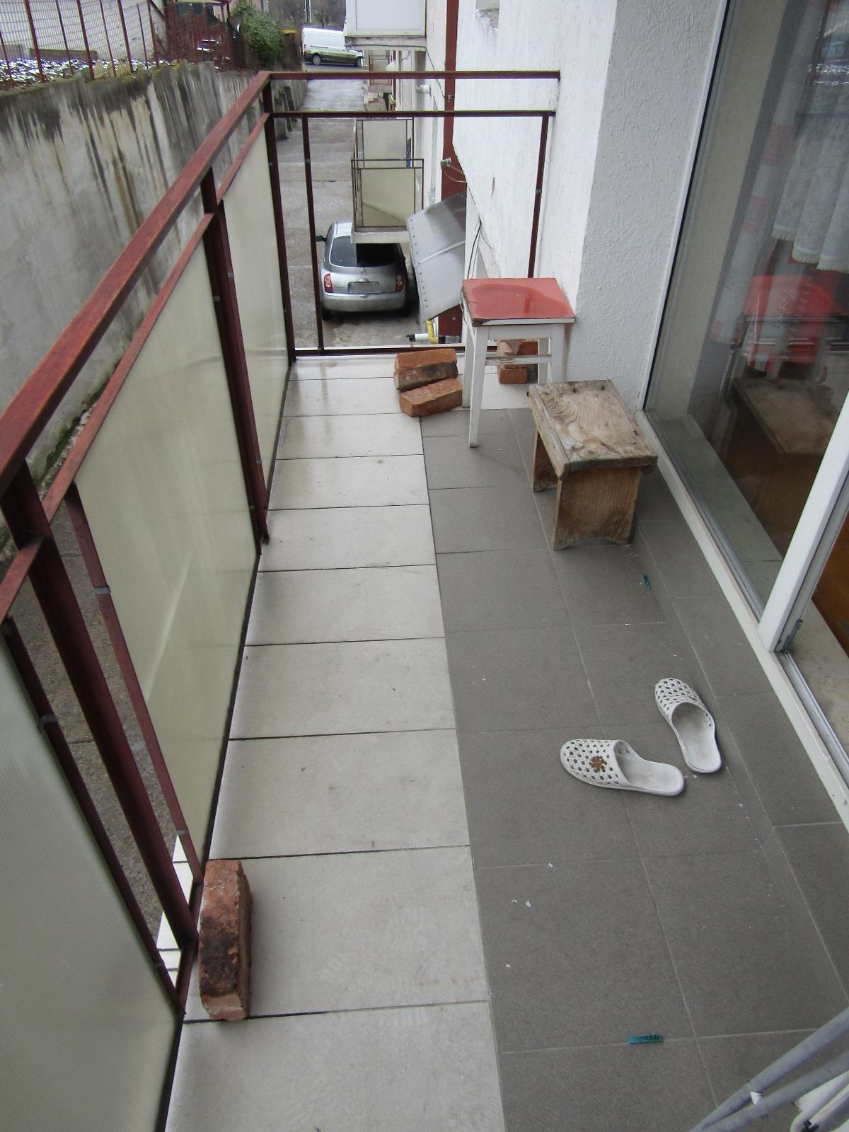 Garsonieră de închiriat Zorilor - 29467AI | BLITZ Cluj-Napoca | Poza9