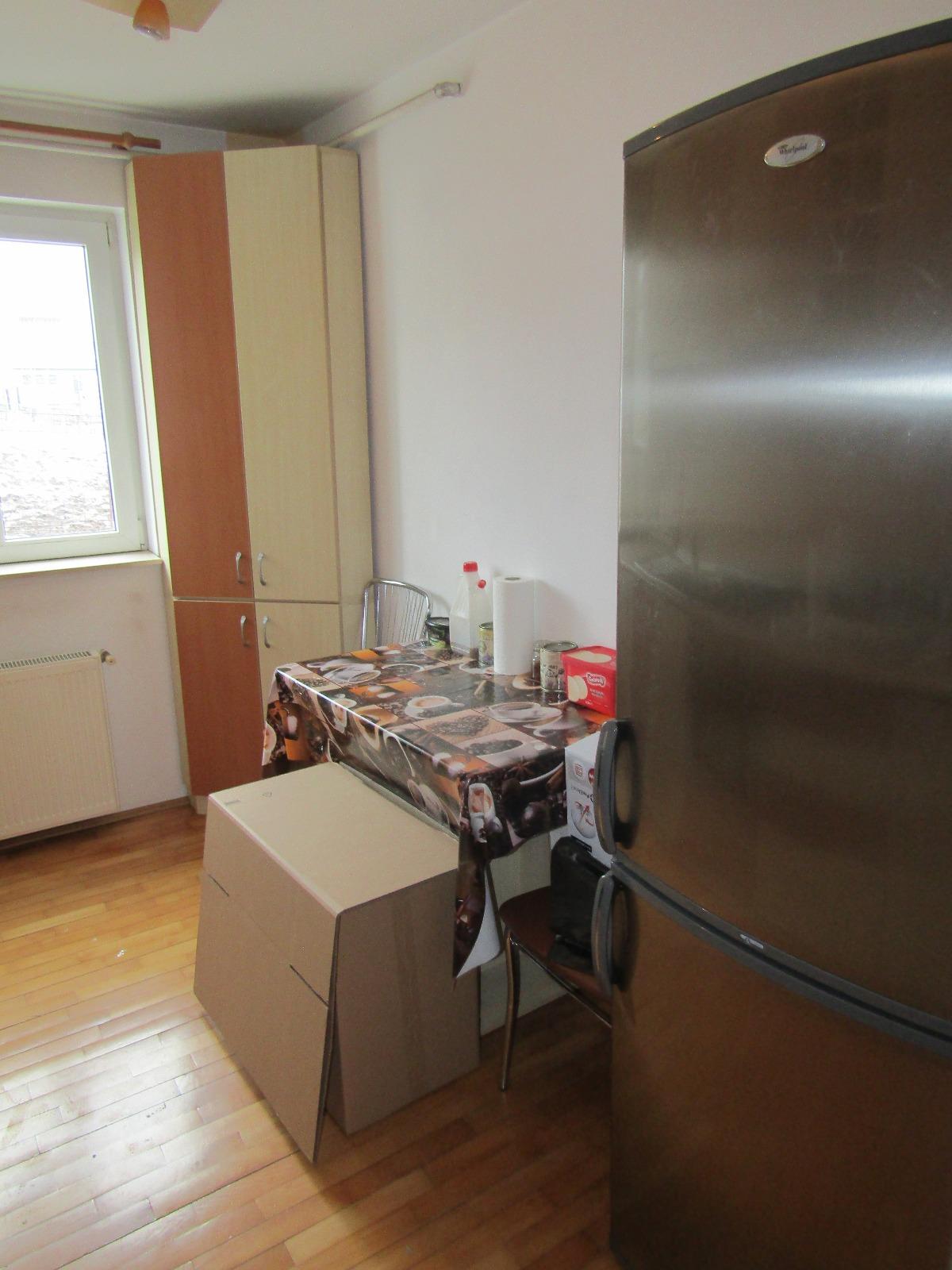 Garsonieră de închiriat Zorilor - 29467AI | BLITZ Cluj-Napoca | Poza4