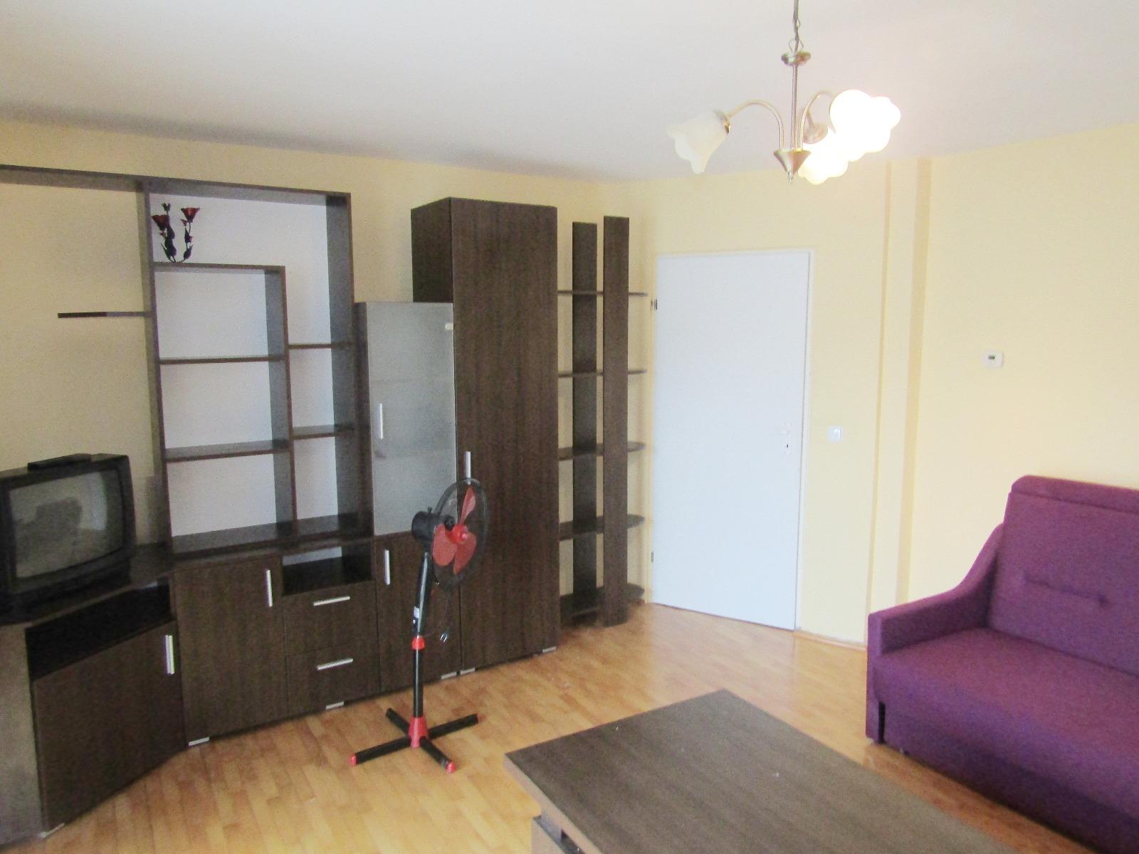 Garsonieră de închiriat Zorilor - 29467AI | BLITZ Cluj-Napoca | Poza3