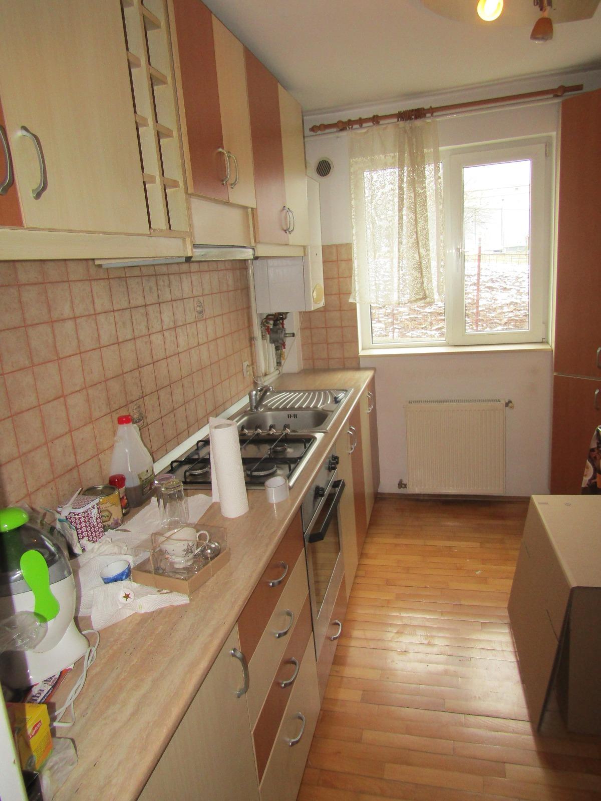 Garsonieră de închiriat Zorilor - 29467AI | BLITZ Cluj-Napoca | Poza5