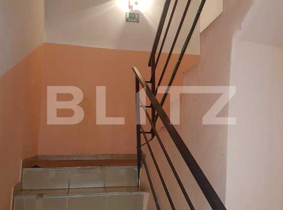 Spațiu birouri de închiriat Marasti - 29468SIB | BLITZ Cluj-Napoca | Poza8