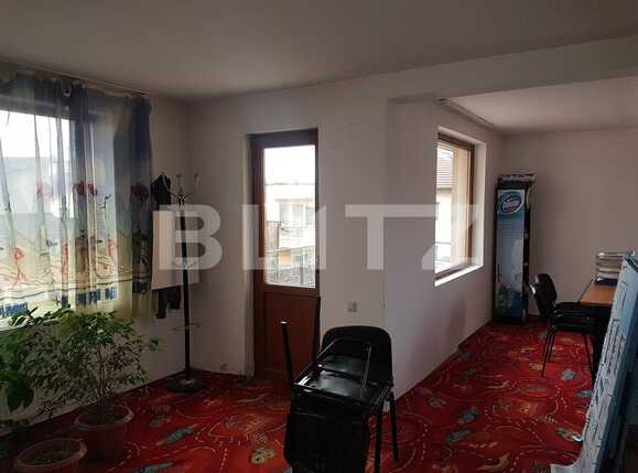 Spațiu birouri de închiriat Marasti - 29468SIB | BLITZ Cluj-Napoca | Poza7