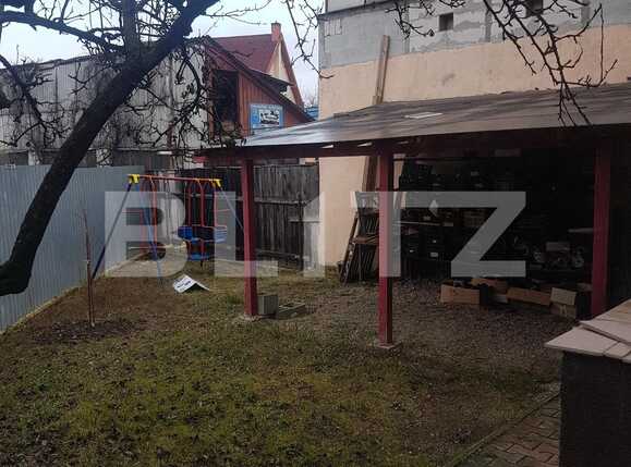 Spațiu birouri de închiriat Marasti - 29468SIB | BLITZ Cluj-Napoca | Poza5