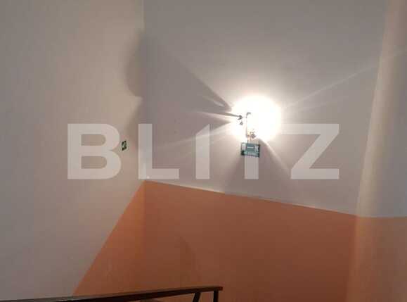 Spațiu birouri de închiriat Marasti - 29468SIB | BLITZ Cluj-Napoca | Poza9