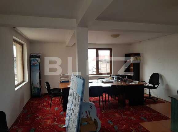 Spațiu birouri de închiriat Marasti - 29468SIB | BLITZ Cluj-Napoca | Poza6