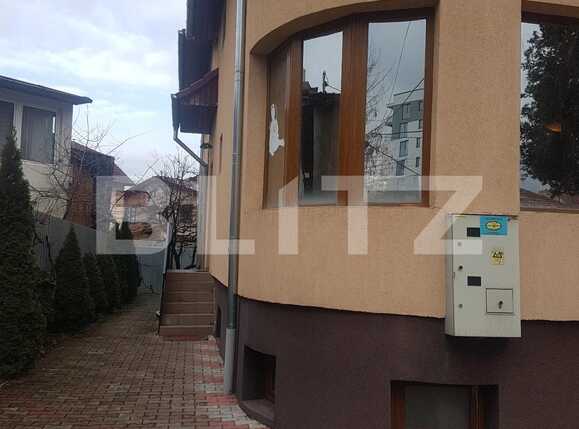 Spațiu birouri de închiriat Marasti - 29468SIB | BLITZ Cluj-Napoca | Poza2