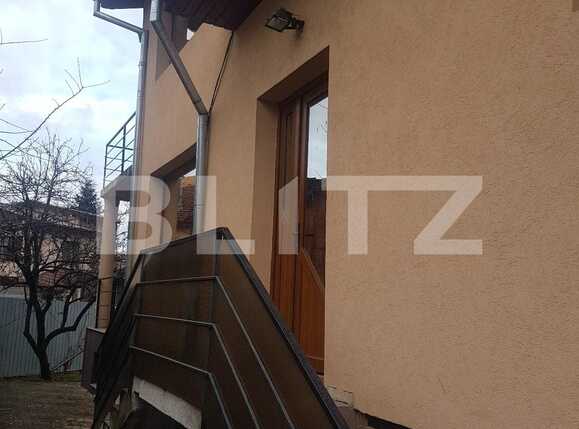 Spațiu birouri de închiriat Marasti - 29468SIB | BLITZ Cluj-Napoca | Poza4