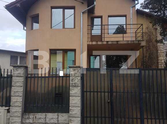 Spațiu birouri de închiriat Marasti - 29468SIB | BLITZ Cluj-Napoca | Poza1