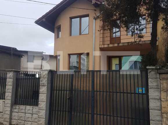 Spațiu birouri de închiriat Marasti - 29468SIB | BLITZ Cluj-Napoca | Poza3