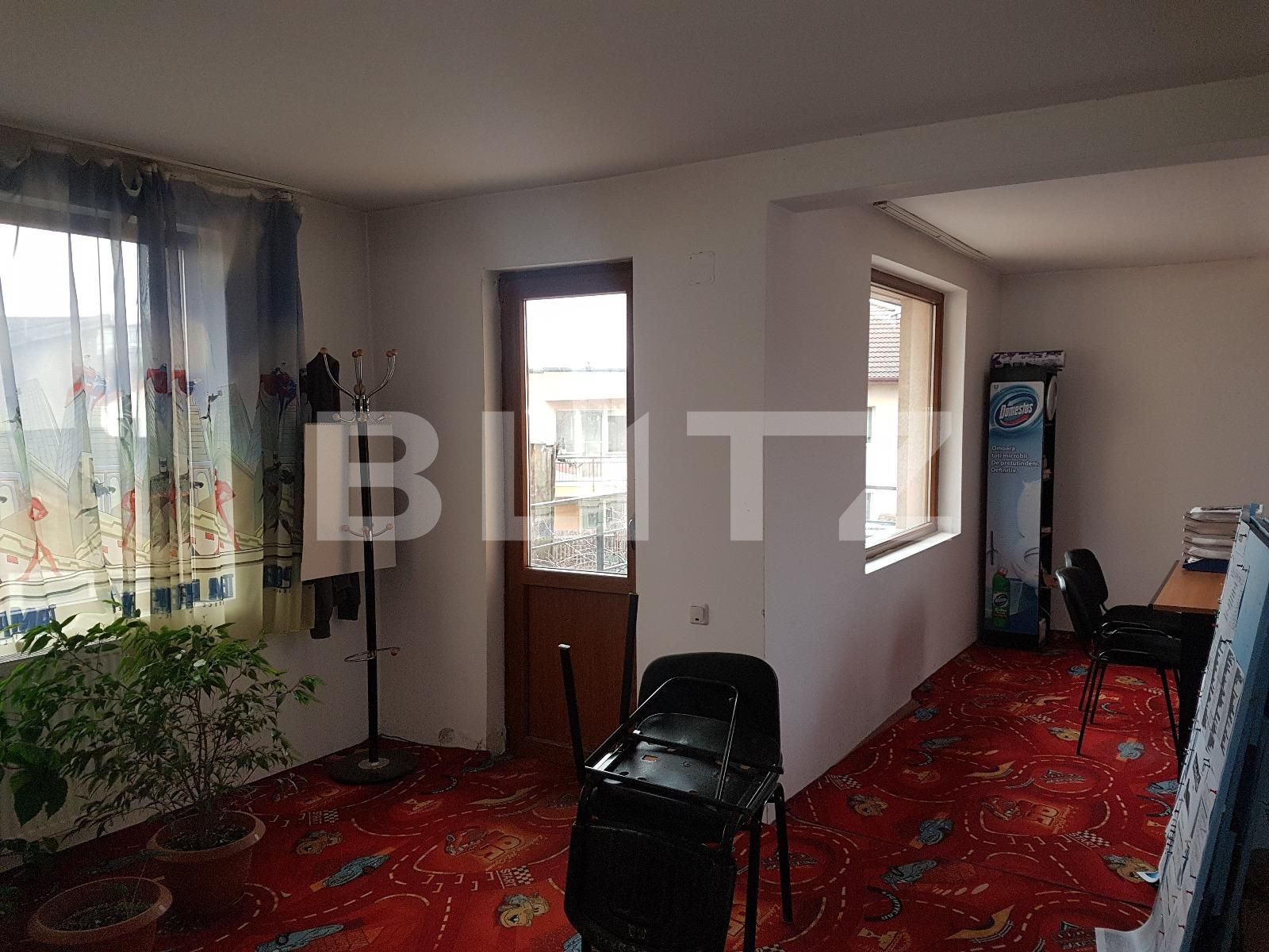 Spațiu birouri de închiriat Marasti - 29468SIB | BLITZ Cluj-Napoca | Poza7