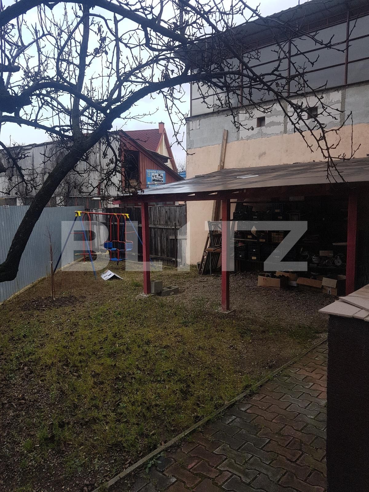 Spațiu birouri de închiriat Marasti - 29468SIB | BLITZ Cluj-Napoca | Poza5