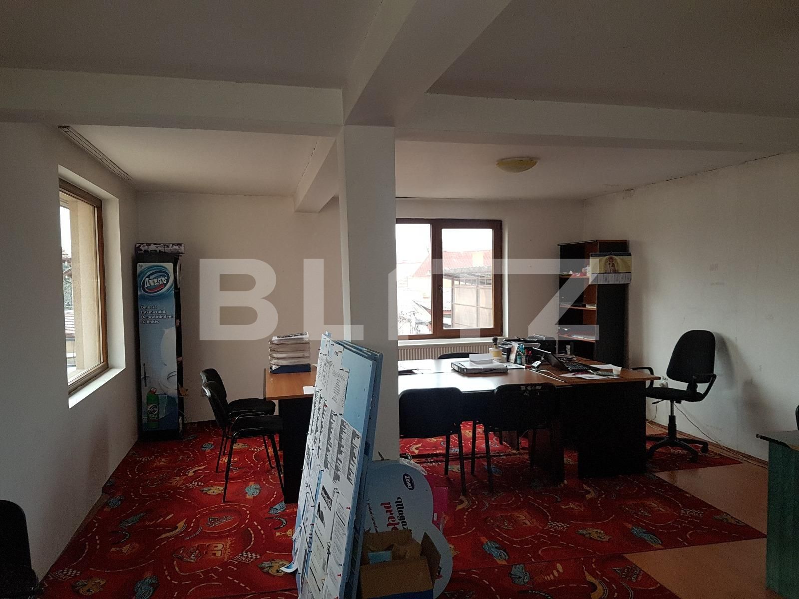 Spațiu birouri de închiriat Marasti - 29468SIB | BLITZ Cluj-Napoca | Poza6
