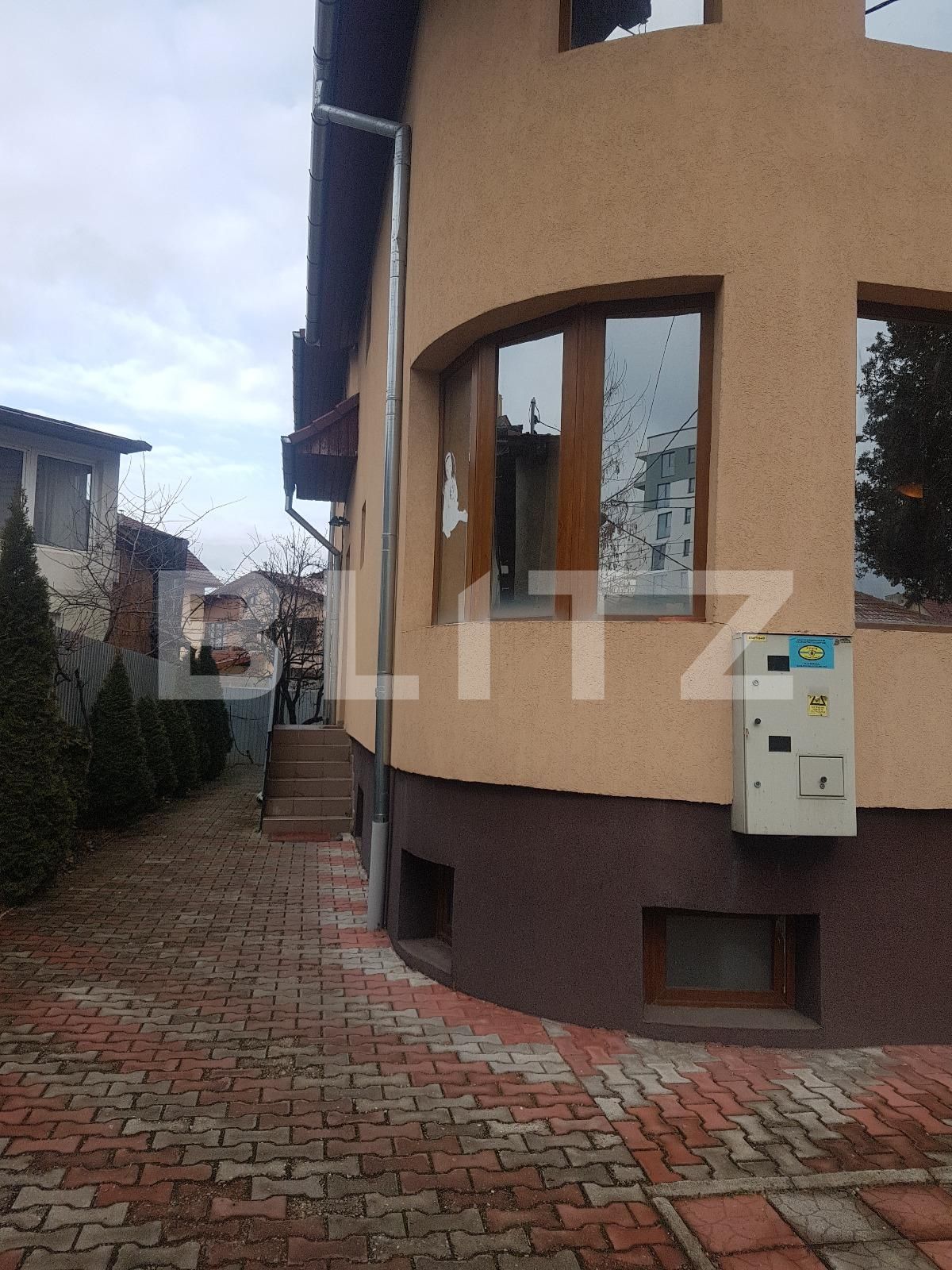 Spațiu birouri de închiriat Marasti - 29468SIB | BLITZ Cluj-Napoca | Poza2