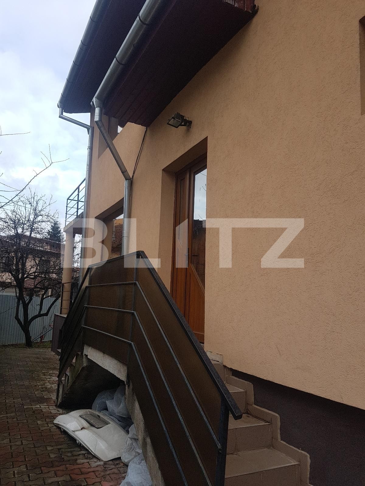 Spațiu birouri de închiriat Marasti - 29468SIB | BLITZ Cluj-Napoca | Poza4