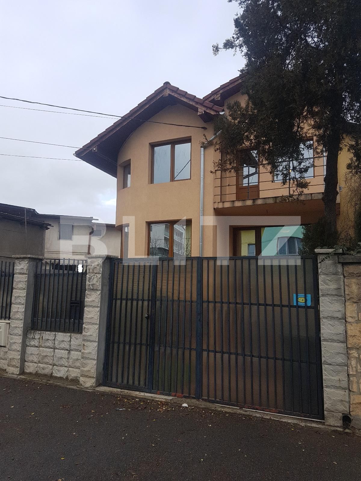 Spațiu birouri de închiriat Marasti - 29468SIB | BLITZ Cluj-Napoca | Poza3