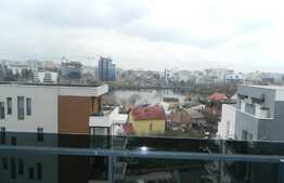 2 camere, 60 mp, decomandat, garaj, imobil nou, zona Parc Lake