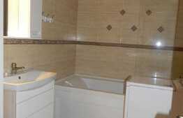 2 camere, 60 mp, decomandat, garaj, imobil nou, zona Parc Lake