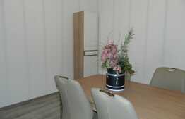 2 camere, 60 mp, decomandat, garaj, imobil nou, zona Parc Lake