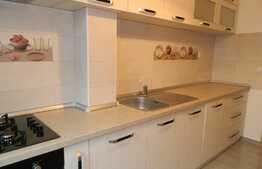 2 camere, 60 mp, decomandat, garaj, imobil nou, zona Parc Lake