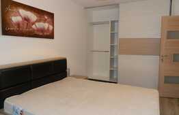 2 camere, 60 mp, decomandat, garaj, imobil nou, zona Parc Lake