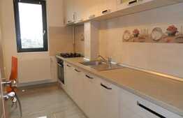 2 camere, 60 mp, decomandat, garaj, imobil nou, zona Parc Lake