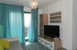 2 camere, 60 mp, decomandat, garaj, imobil nou, zona Parc Lake