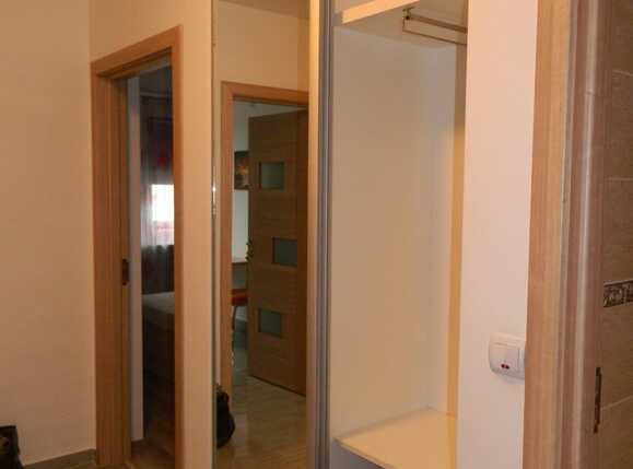 Apartament de închiriat 2 camere Intre Lacuri - 29469AI | BLITZ Cluj-Napoca | Poza12