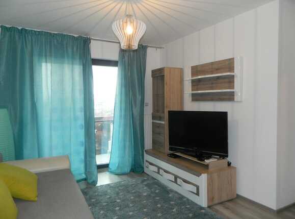 Apartament de închiriat 2 camere Intre Lacuri - 29469AI | BLITZ Cluj-Napoca | Poza2