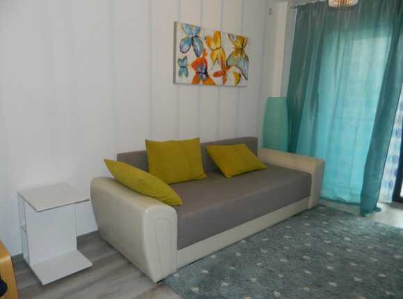 Apartament de închiriat 2 camere Intre Lacuri - 29469AI | BLITZ Cluj-Napoca | Poza1