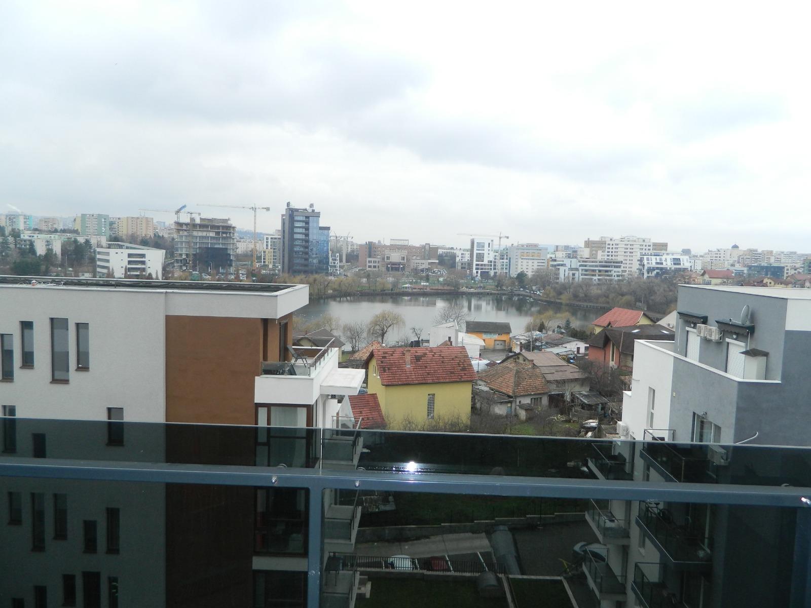 Apartament de închiriat 2 camere Intre Lacuri - 29469AI | BLITZ Cluj-Napoca | Poza18