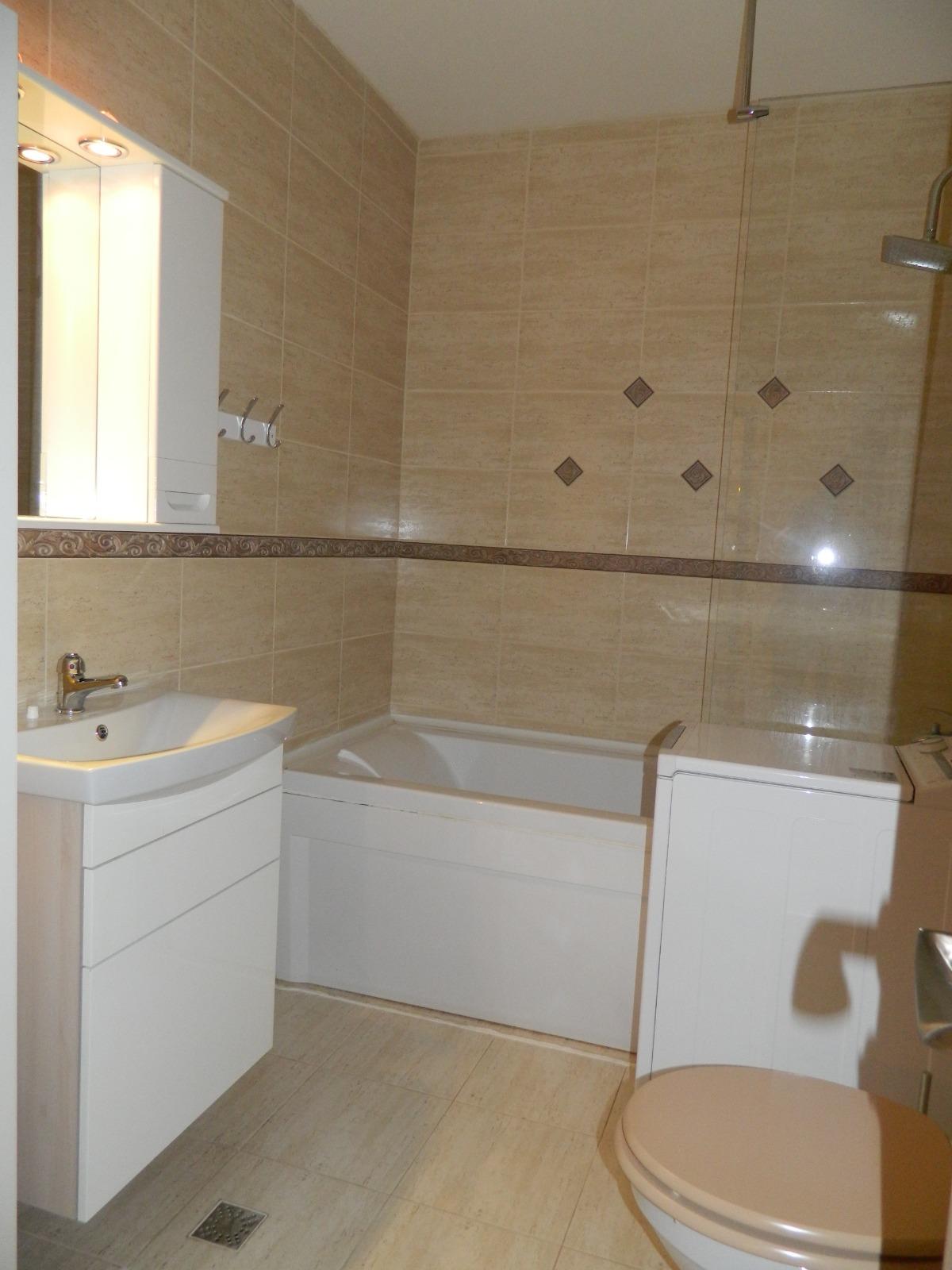 Apartament de închiriat 2 camere Intre Lacuri - 29469AI | BLITZ Cluj-Napoca | Poza17
