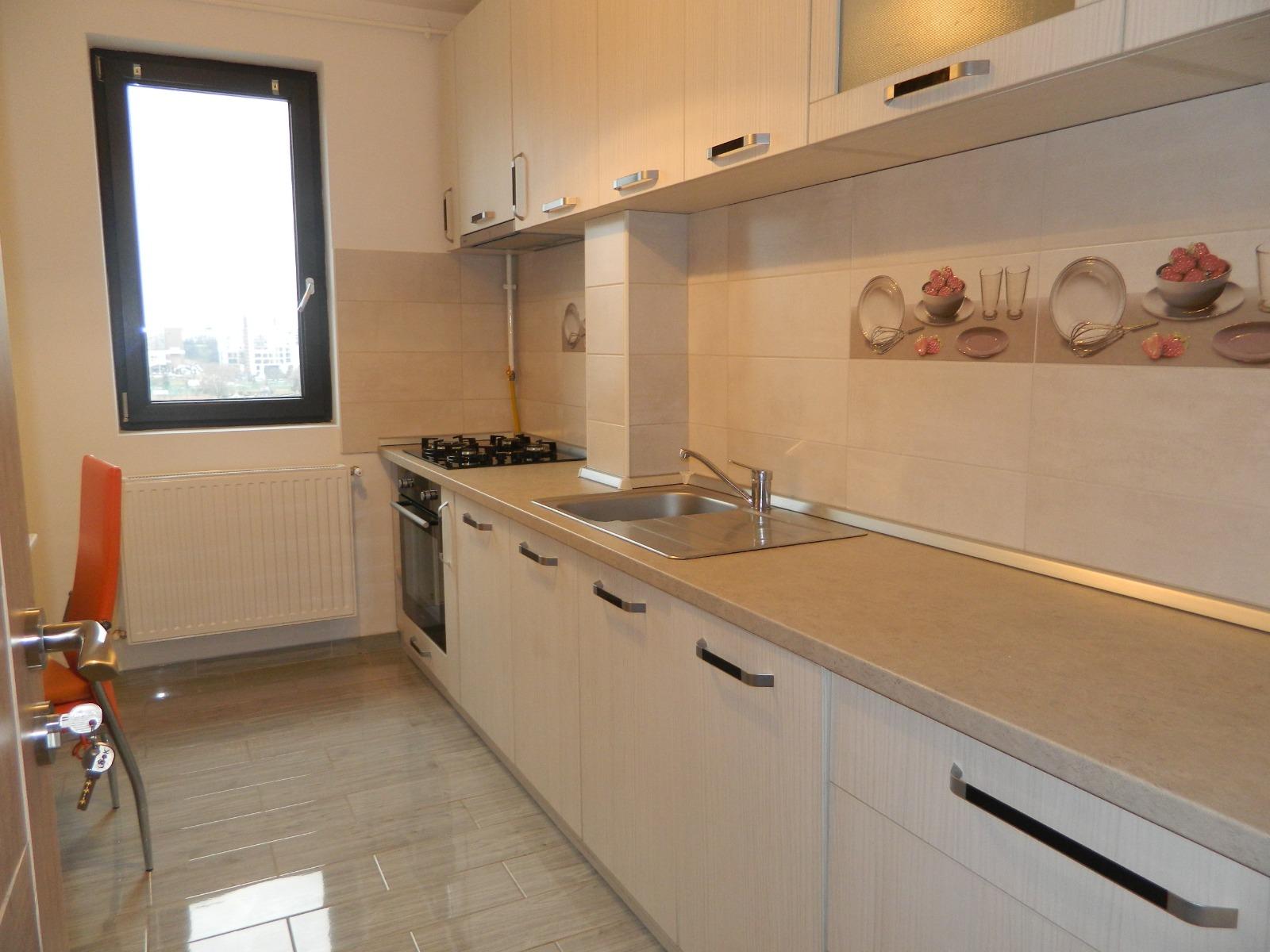 Apartament de închiriat 2 camere Intre Lacuri - 29469AI | BLITZ Cluj-Napoca | Poza5