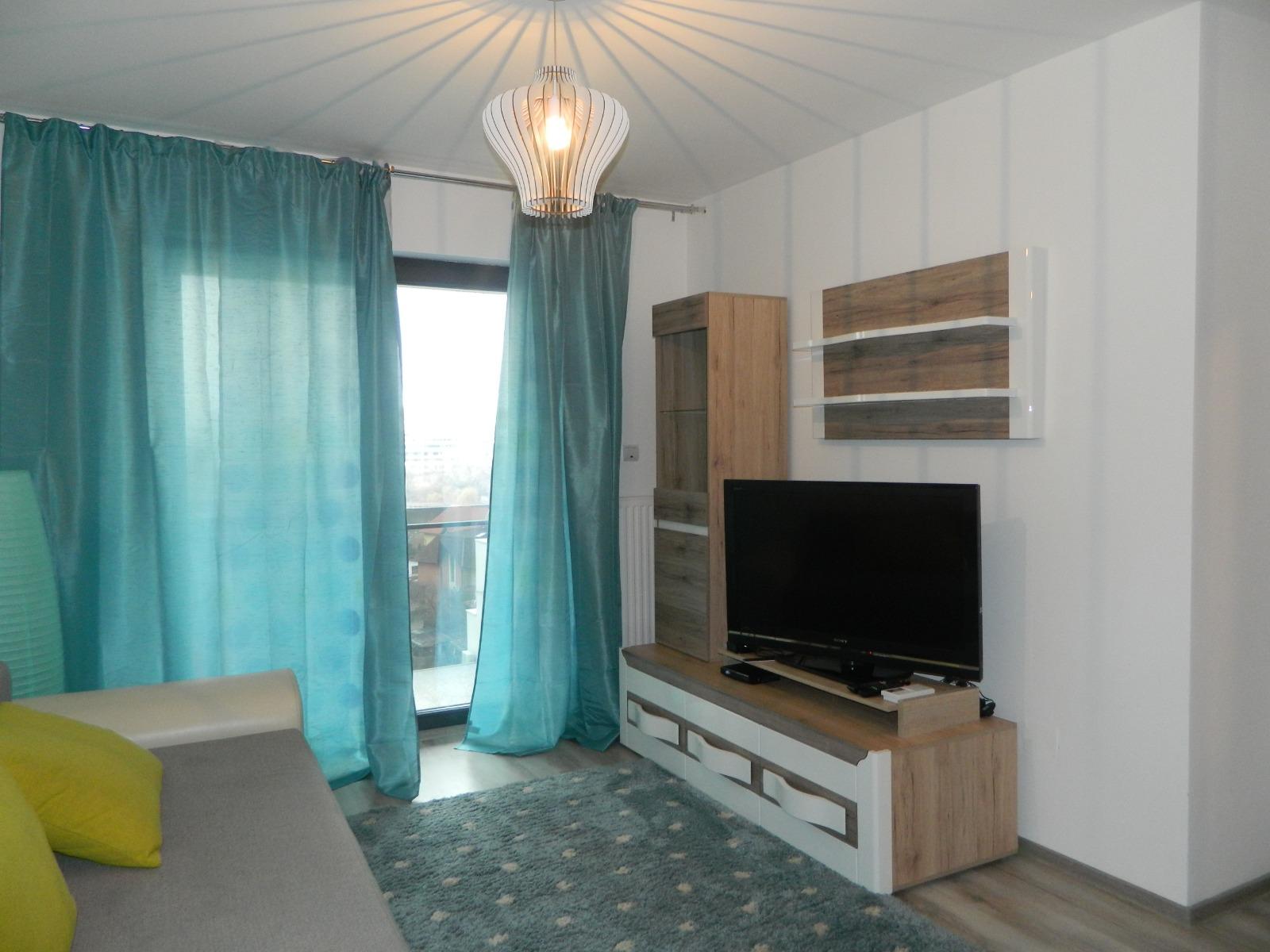 Apartament de închiriat 2 camere Intre Lacuri - 29469AI | BLITZ Cluj-Napoca | Poza2