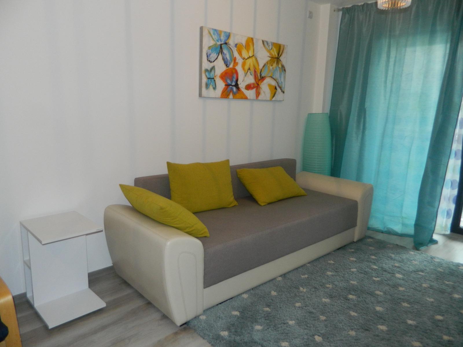 Apartament de închiriat 2 camere Intre Lacuri - 29469AI | BLITZ Cluj-Napoca | Poza1